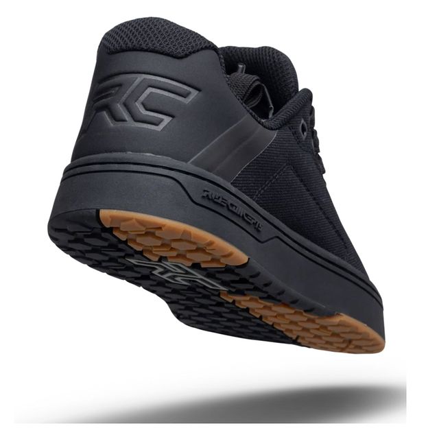 Ride Consepts Livewire Youth Flat Nuorten pyöräilykenkä